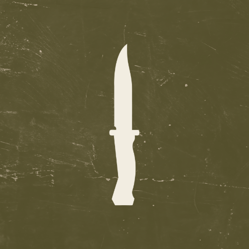 Steamboat Knife – Pre-Order