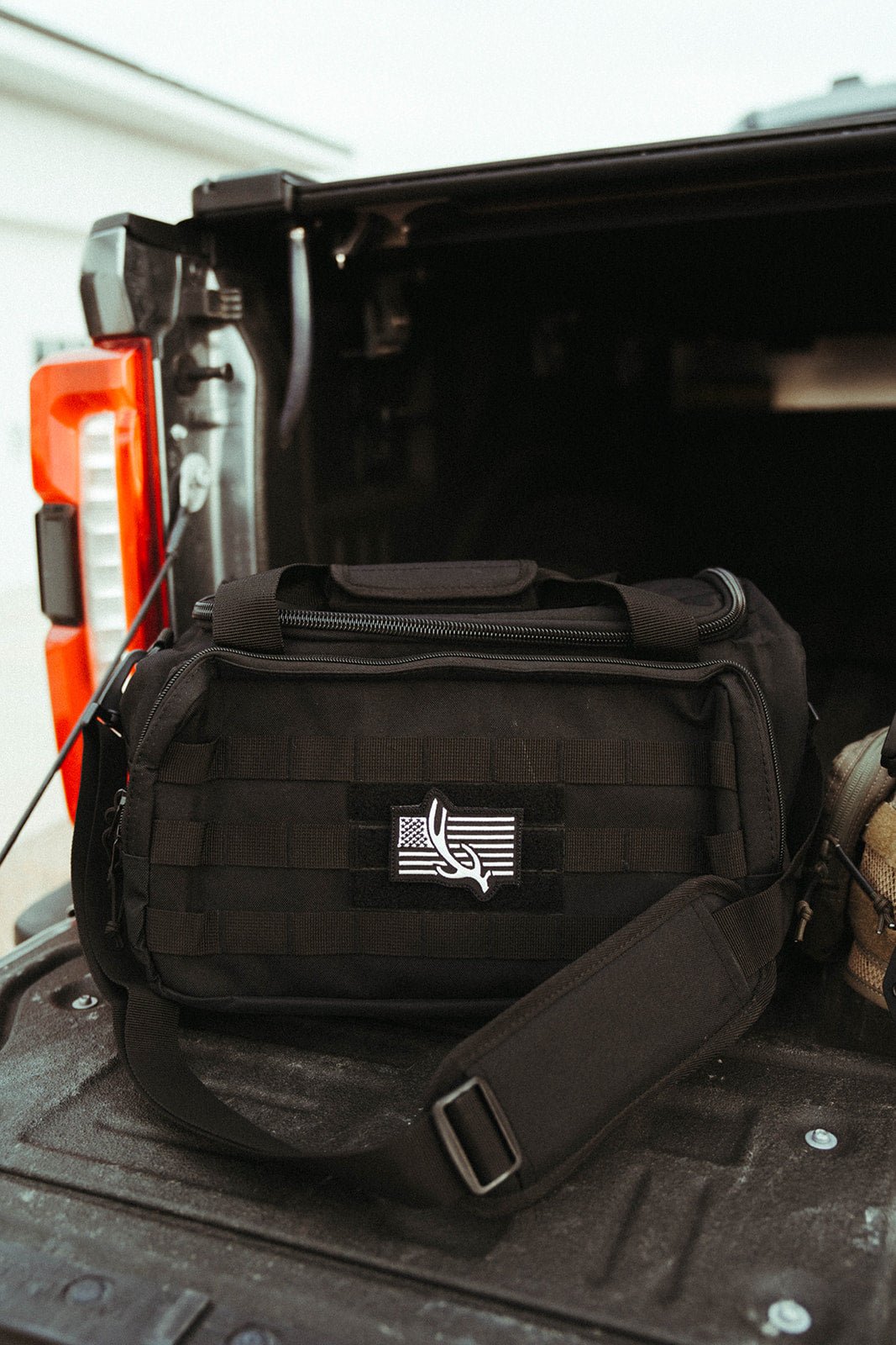 Iron Antler Gear Bag