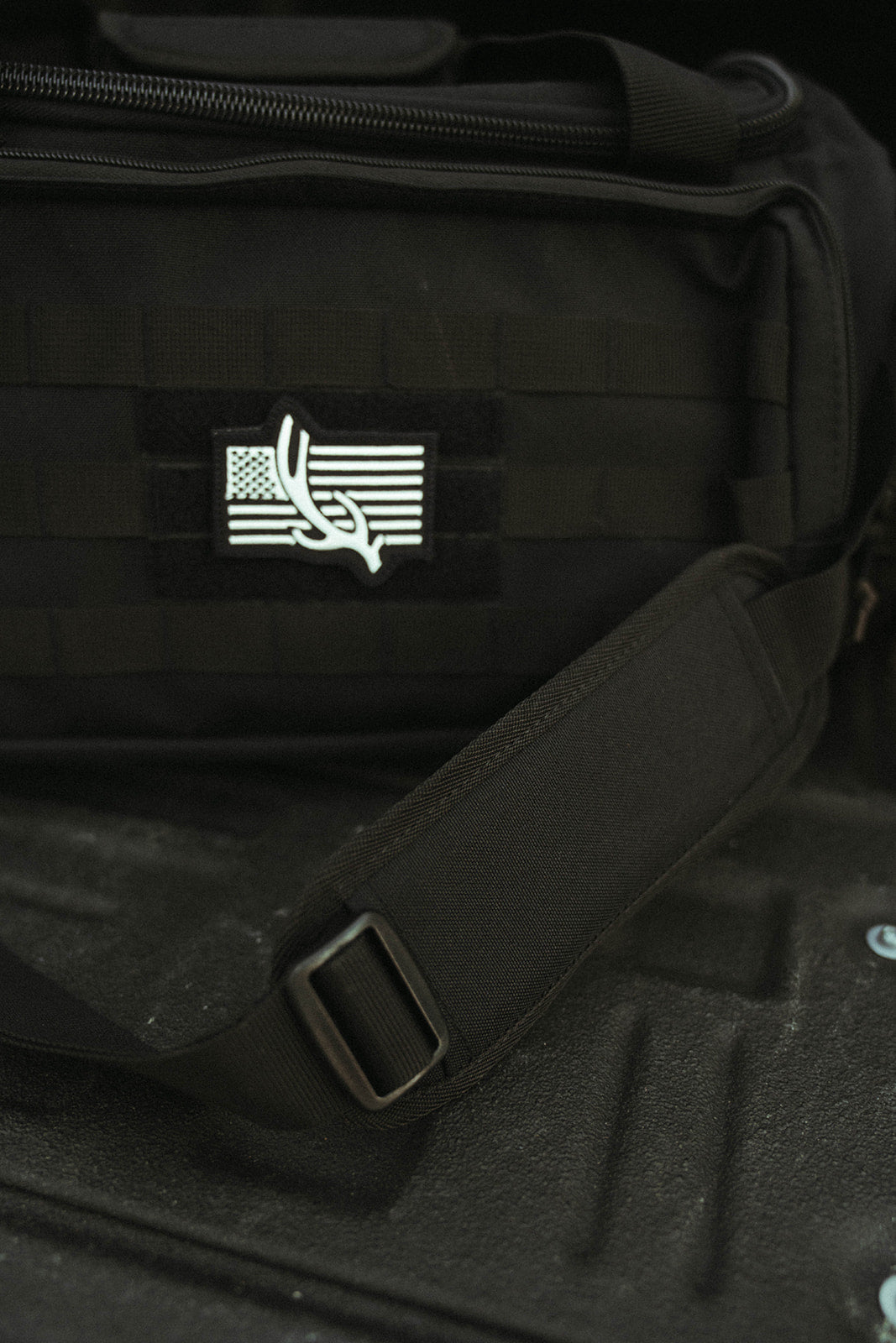 Iron Antler Gear Bag