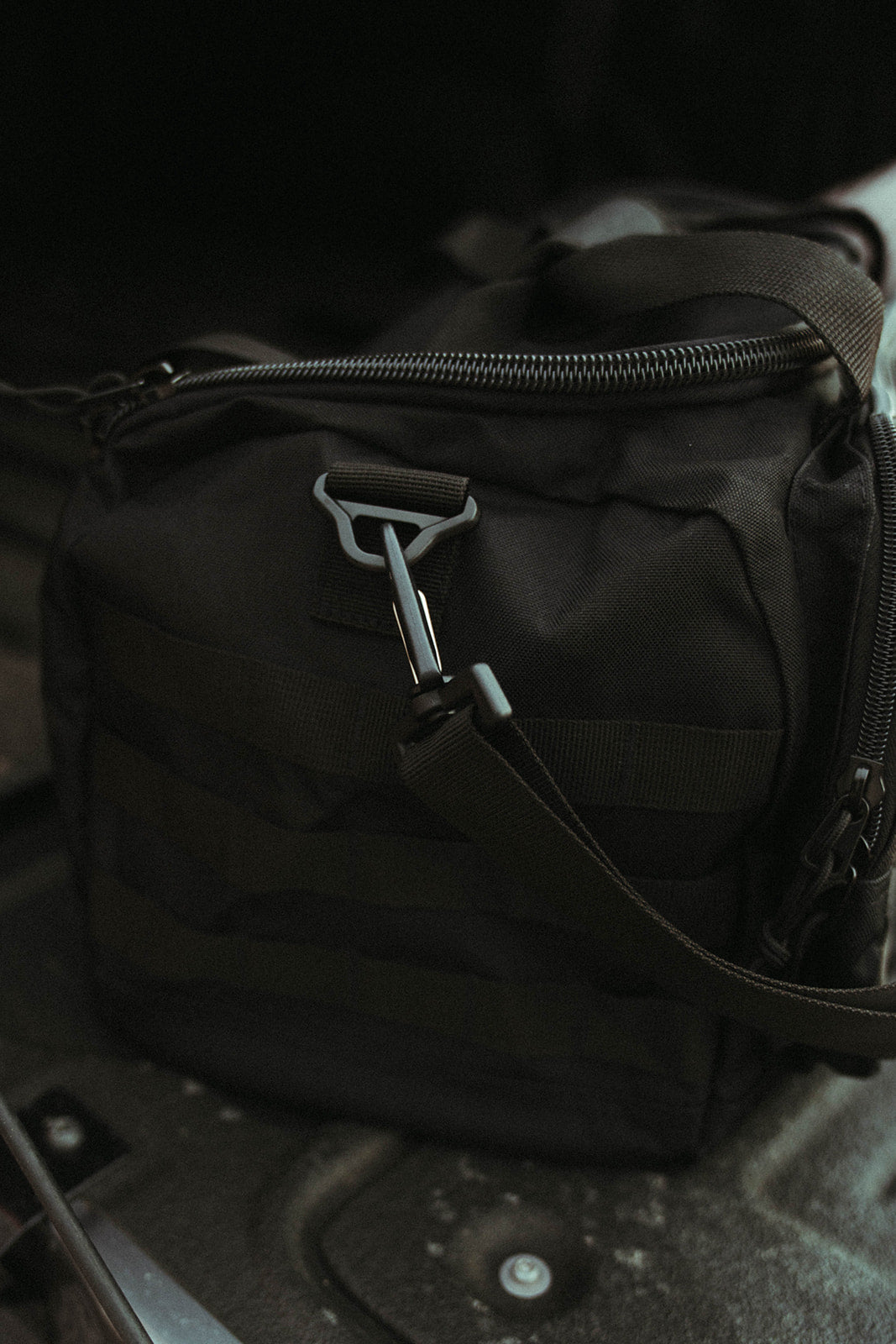 Iron Antler Gear Bag