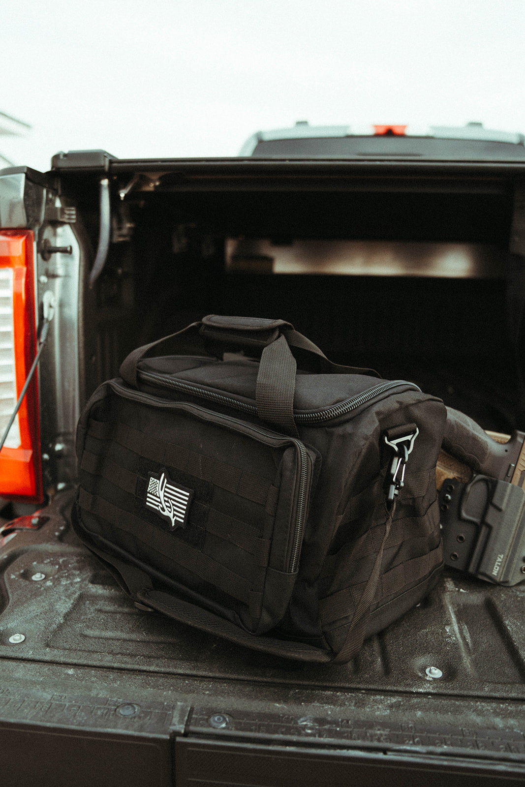 Iron Antler Gear Bag