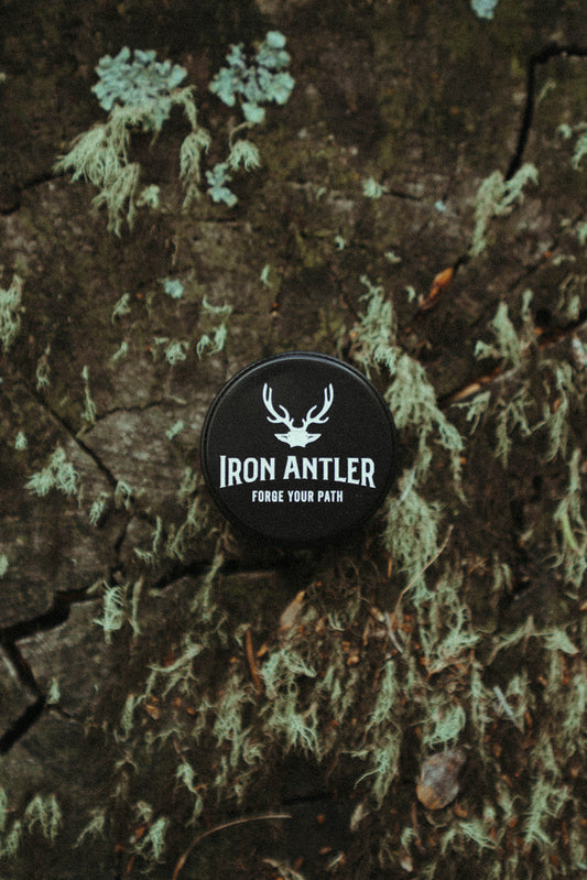 Pelican Paste – Premium Knife Care Wax