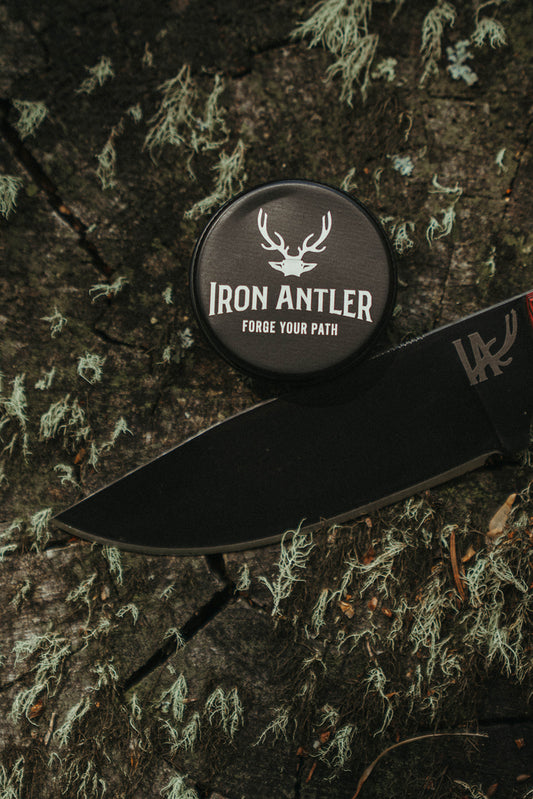 Pelican Paste – Premium Knife Care Wax