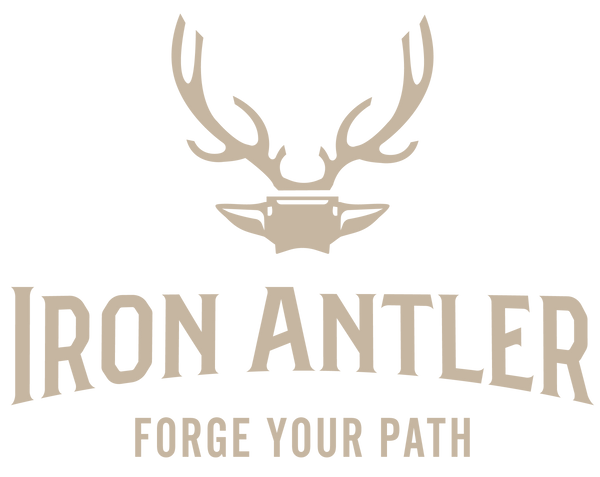 Iron Antler 
