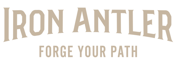 Iron Antler 